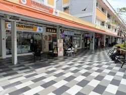 EUNOS GROVE (D16), Shop House #528693751